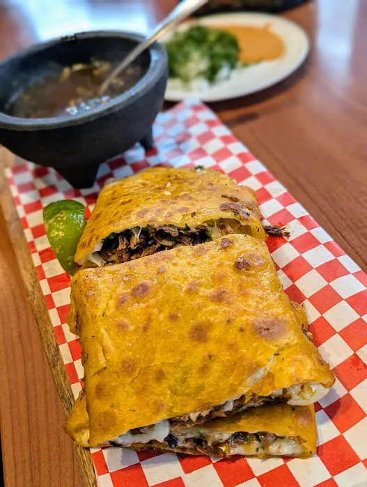 Cali Spartan Mexican Kitchen Picture 4