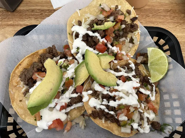 Cali Spartan Mexican Kitchen Picture 5