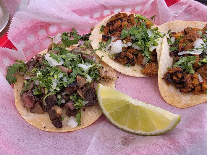 Cali Spartan Mexican Kitchen Picture 6