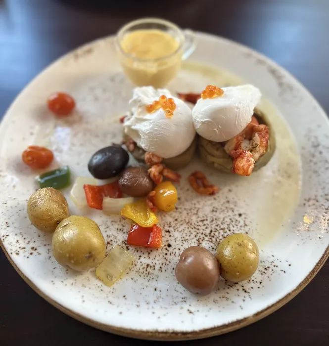 Fountain Restaurant Picture 9