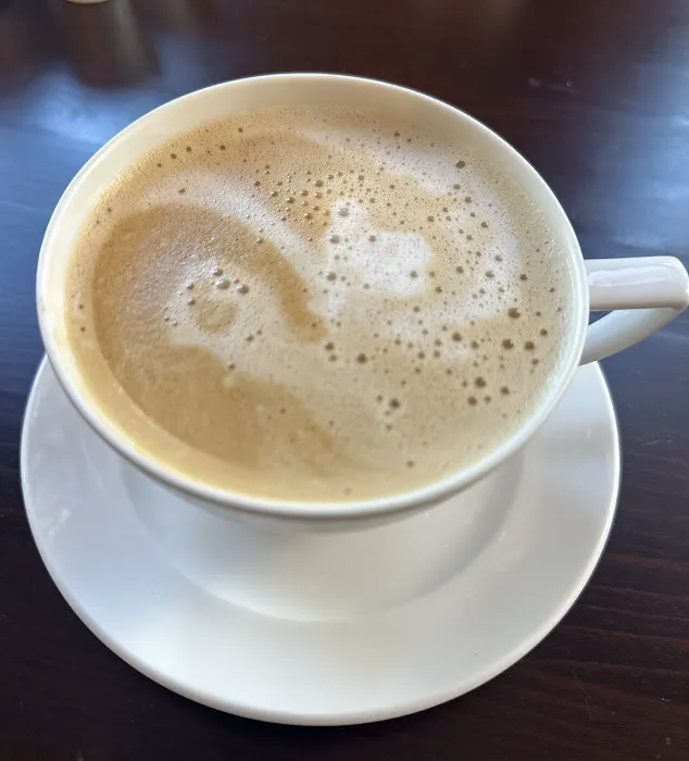 Fountain Restaurant Picture 6