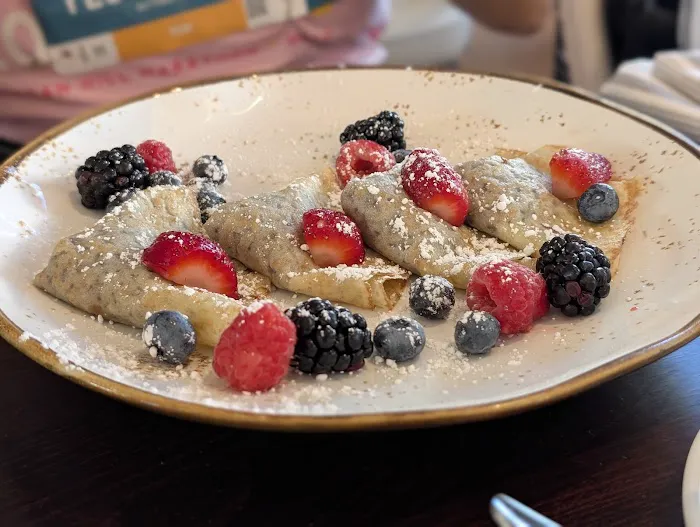 Fountain Restaurant Picture 4