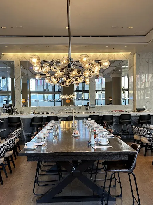 Fountain Restaurant Picture 2