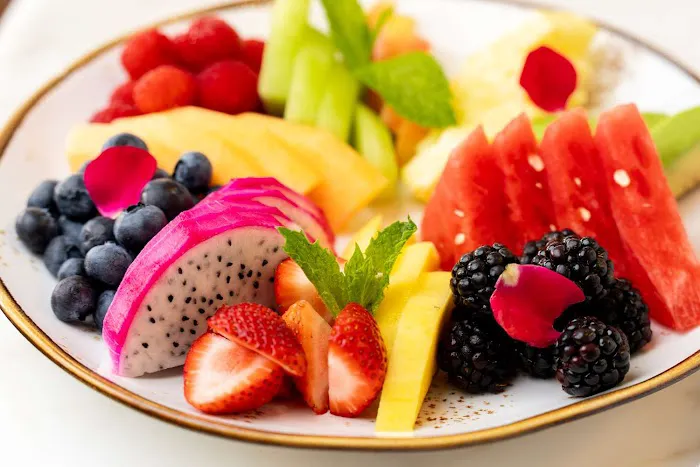 Fountain Restaurant Picture 7