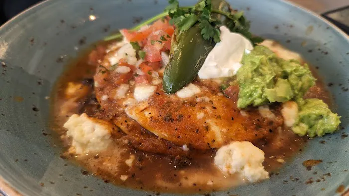 Fountain Restaurant Picture 1