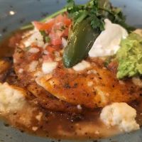 Fountain Restaurant ico