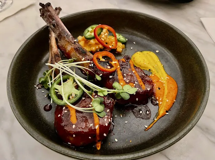 AJI Bar & Robata Picture 9