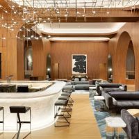 AJI Bar & Robata ico