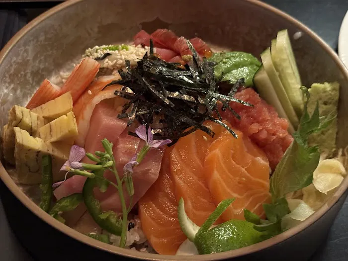 AJI Bar & Robata Picture 6