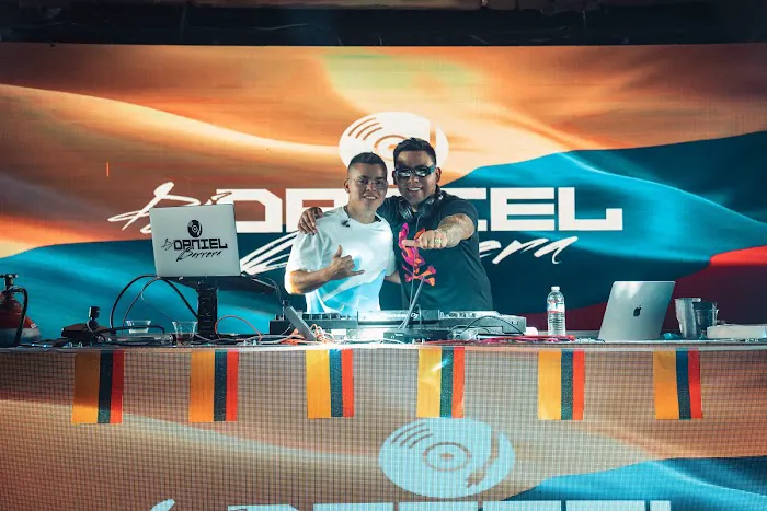 La Hacienda Bar Lounge Picture 8