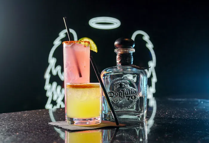 La Hacienda Bar Lounge Picture 1