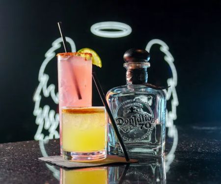 La Hacienda Bar Lounge