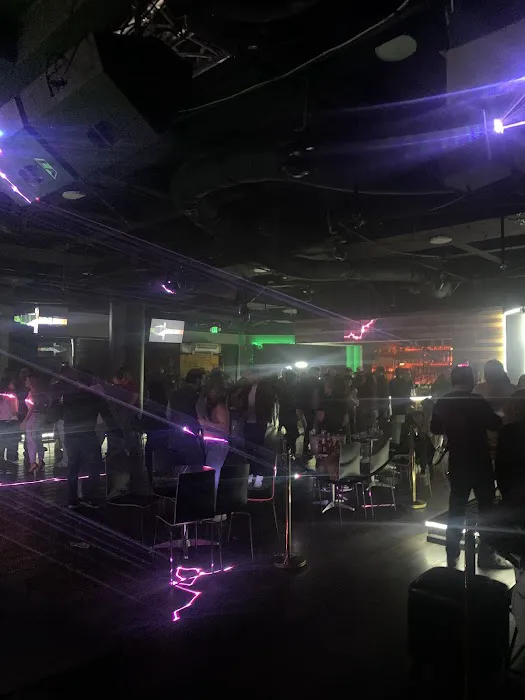 La Hacienda Bar Lounge Picture 10