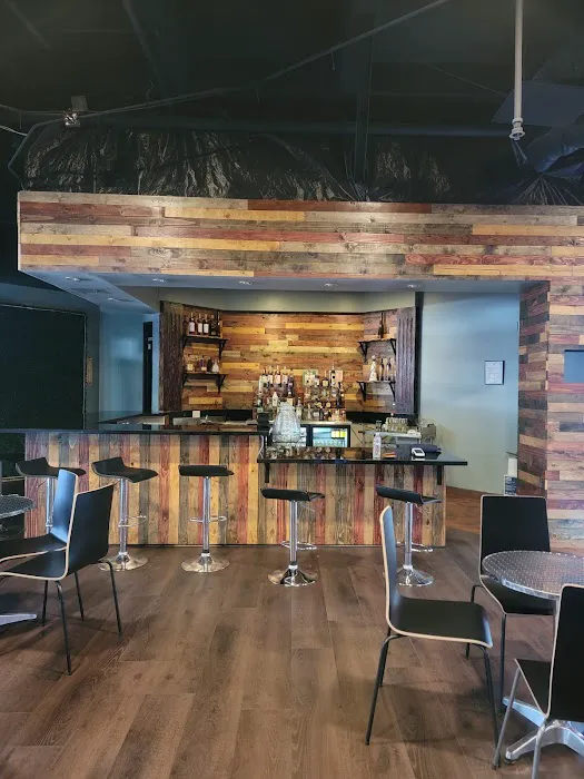 La Hacienda Bar Lounge Picture 7