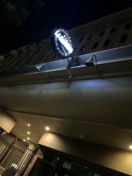 La Hacienda Bar Lounge Picture 5