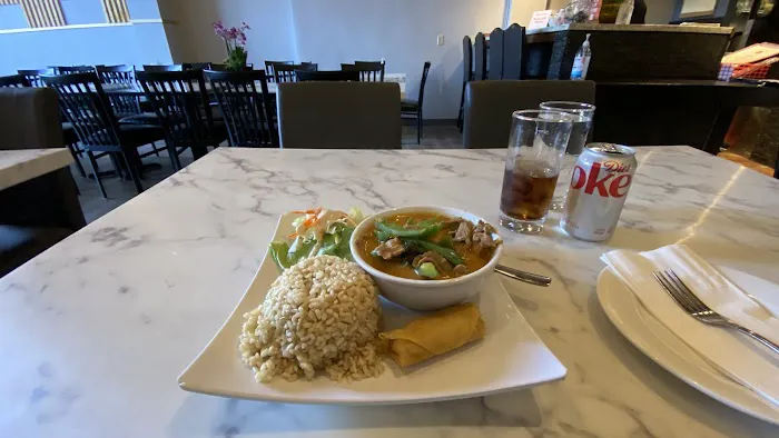 SA BY THAI Restaurant Picture 2