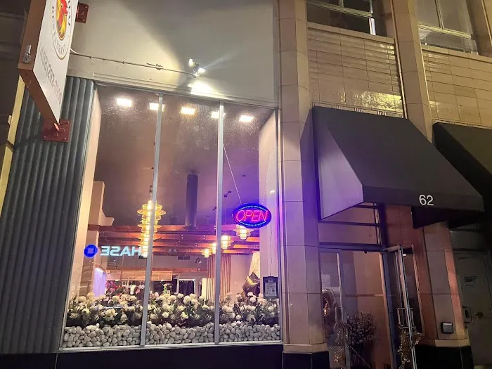 SA BY THAI Restaurant Picture 7