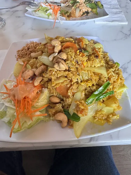 SA BY THAI Restaurant Picture 6