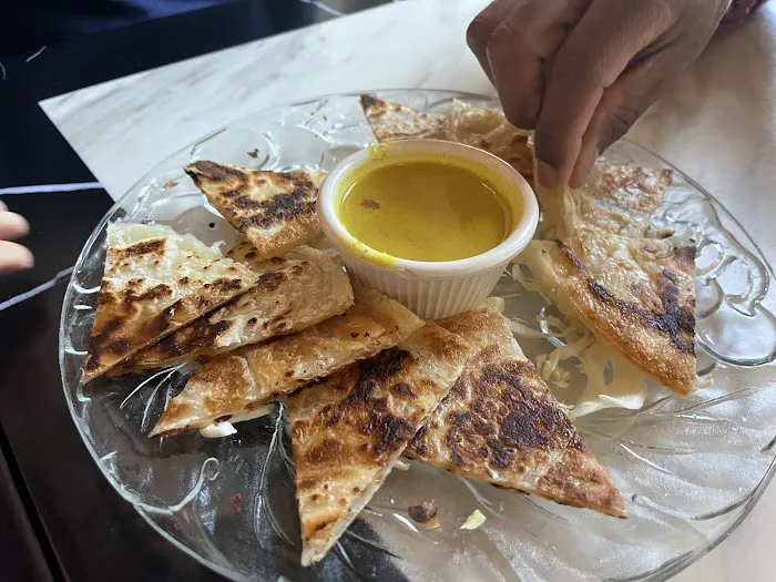 SA BY THAI Restaurant Picture 3