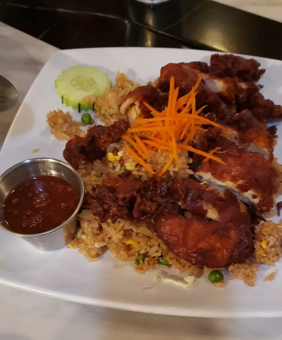 SA BY THAI Restaurant Picture 1