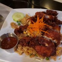 SA BY THAI Restaurant ico