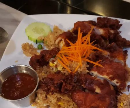 SA BY THAI Restaurant