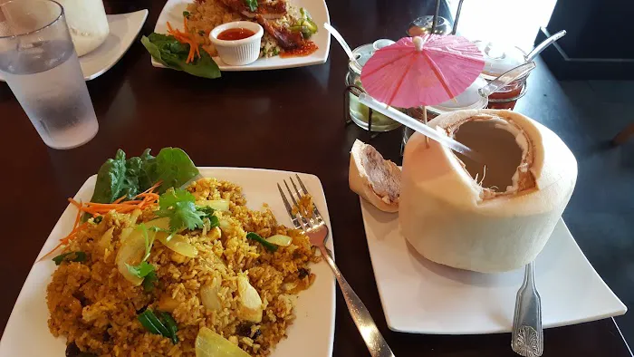 SA BY THAI Restaurant Picture 8