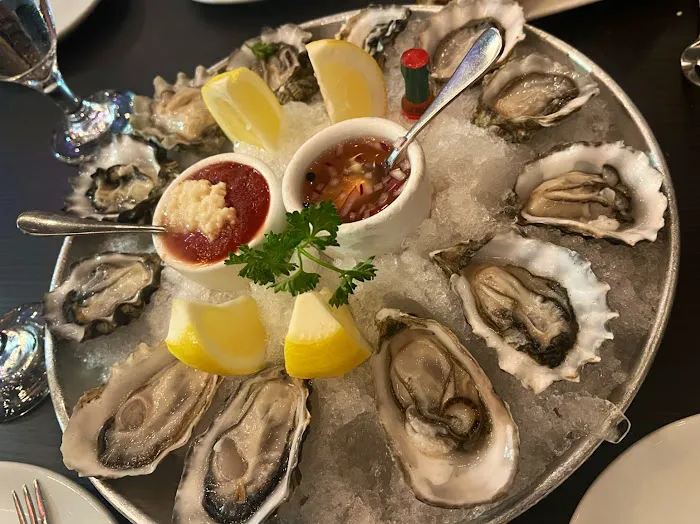 Scott's Seafood San Jose | Restaurant & Events Picture 6