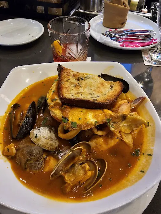 Scott's Seafood San Jose | Restaurant & Events Picture 9