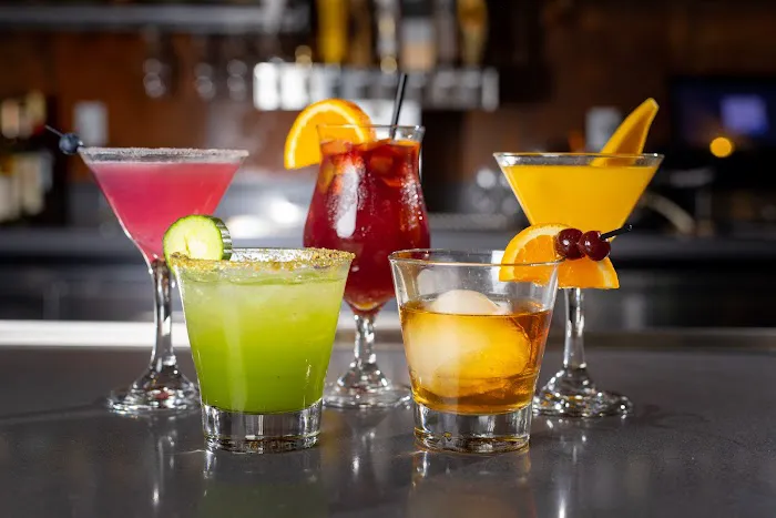 Scott's Seafood San Jose | Restaurant & Events Picture 1