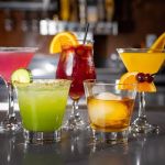 Scott's Seafood San Jose | Restaurant & Events