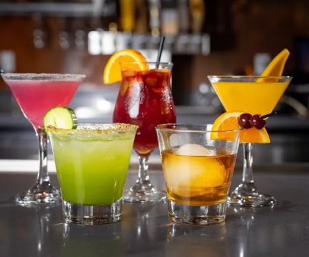 Scott's Seafood San Jose | Restaurant & Events