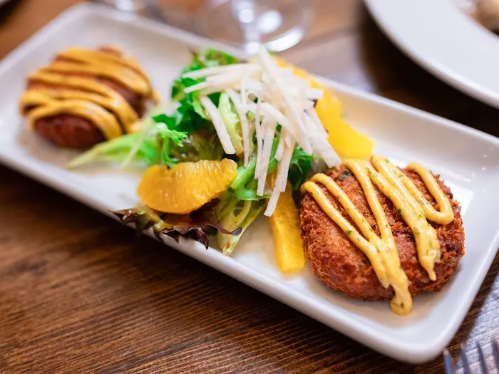 Scott's Seafood San Jose | Restaurant & Events Picture 4