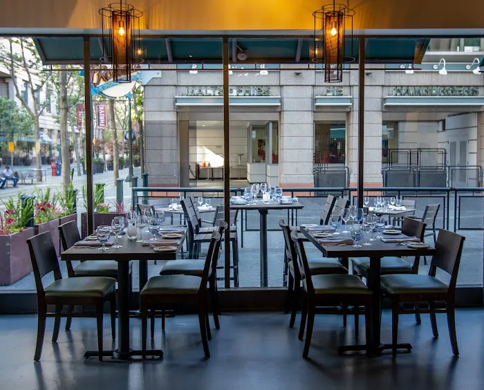 Scott's Seafood San Jose | Restaurant & Events Picture 8