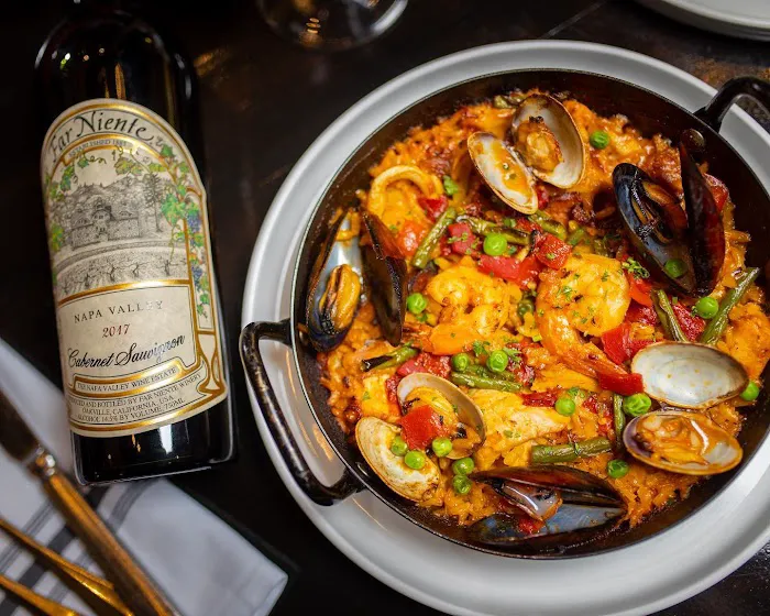 Scott's Seafood San Jose | Restaurant & Events Picture 5