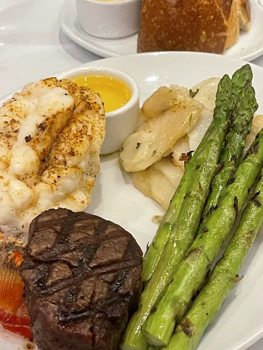 Scott's Seafood San Jose | Restaurant & Events Picture 2