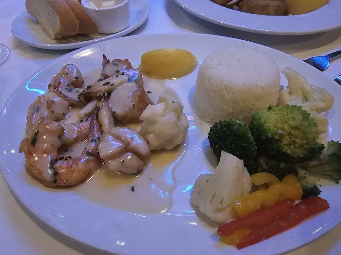 Scott's Seafood San Jose | Restaurant & Events Picture 10