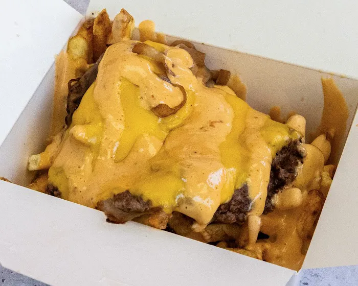 Campus Burgers Picture 9