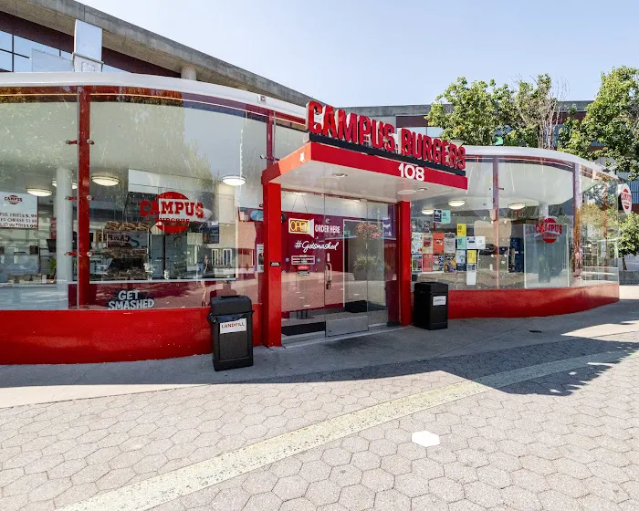 Campus Burgers Picture 4