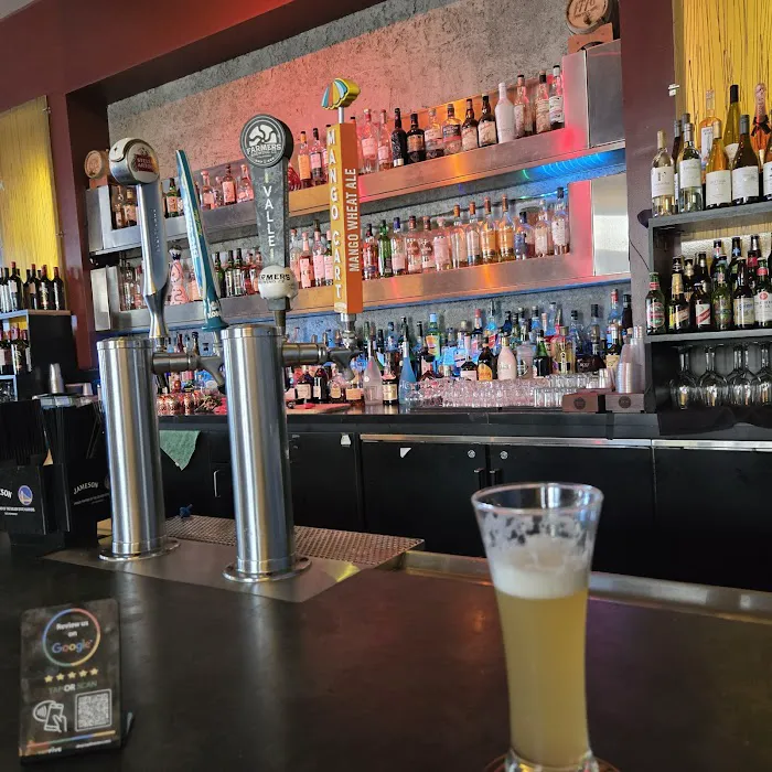 Mosaic Restaurant and Ultra Lounge Picture 2