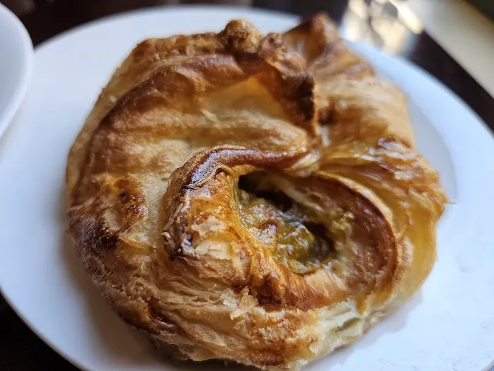 Bijan Bakery And Cafe Picture 7