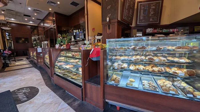 Bijan Bakery And Cafe Picture 6