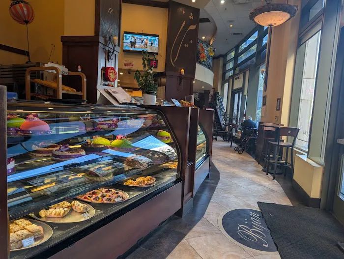 Bijan Bakery And Cafe Picture 5