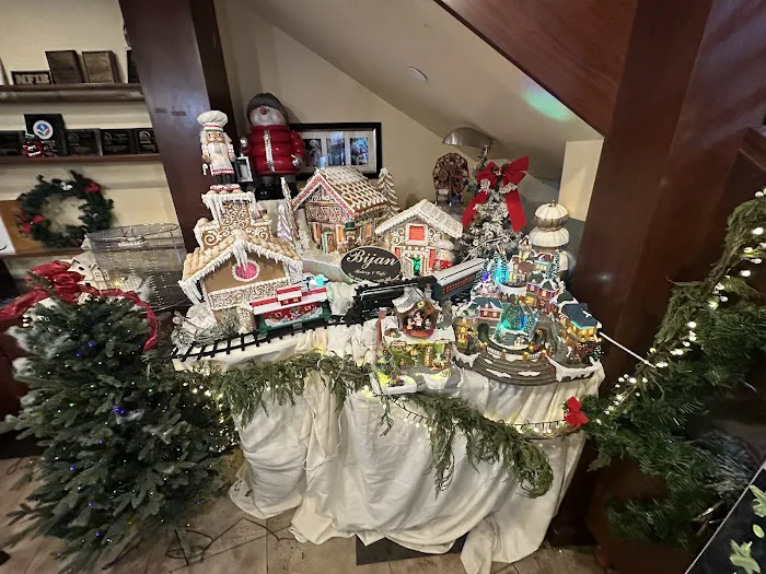 Bijan Bakery And Cafe Picture 1