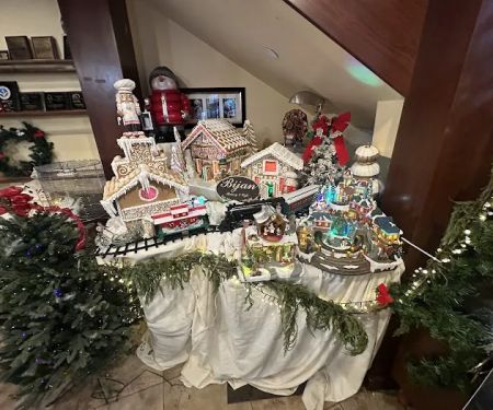 Bijan Bakery And Cafe