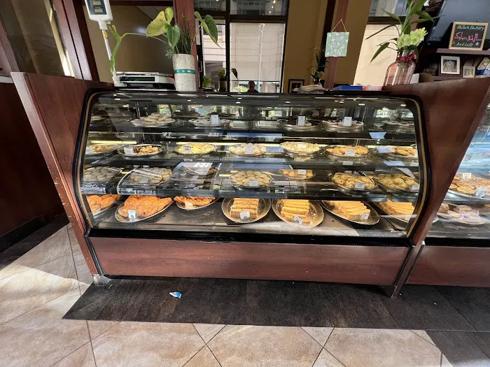 Bijan Bakery And Cafe Picture 10