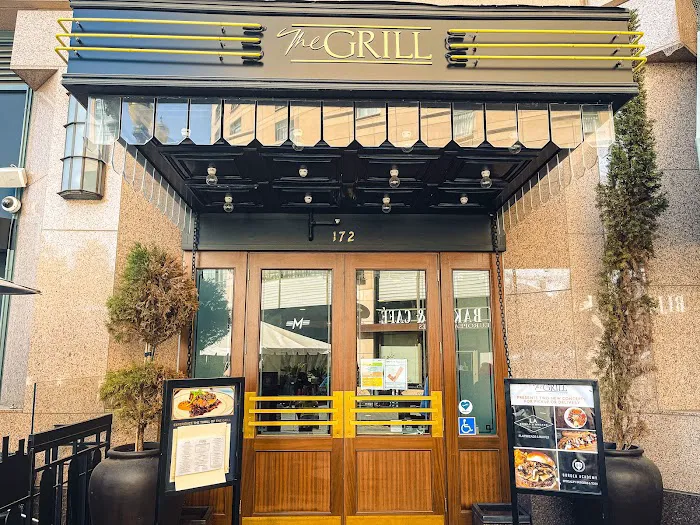 The Grill on the Alley Picture 3