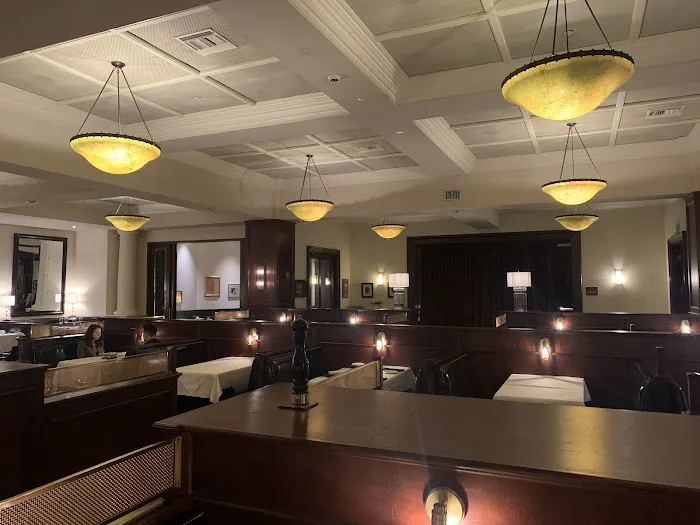 The Grill on the Alley Picture 9