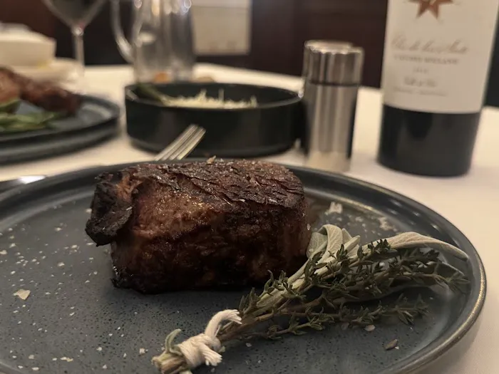 The Grill on the Alley Picture 7