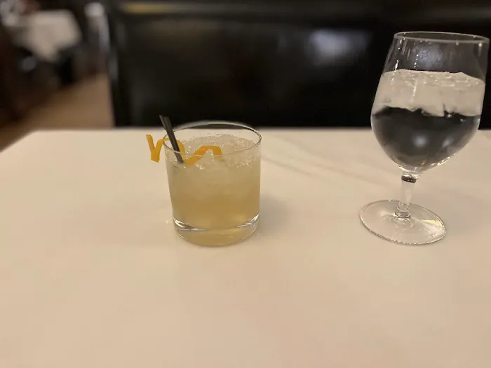 The Grill on the Alley Picture 6